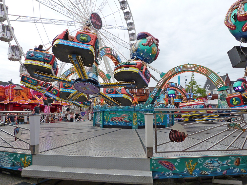 Best Kermis 2025 (NL)