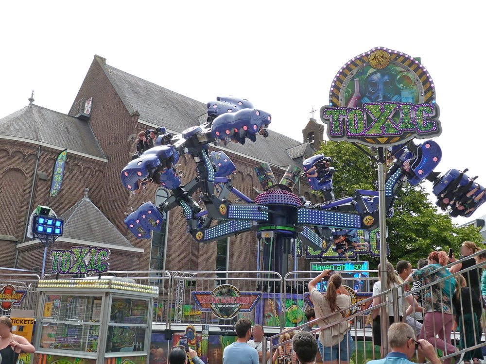 Best Kermis 2025 (NL)