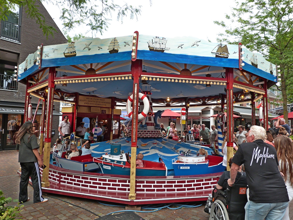 Best Kermis 2025 (NL)