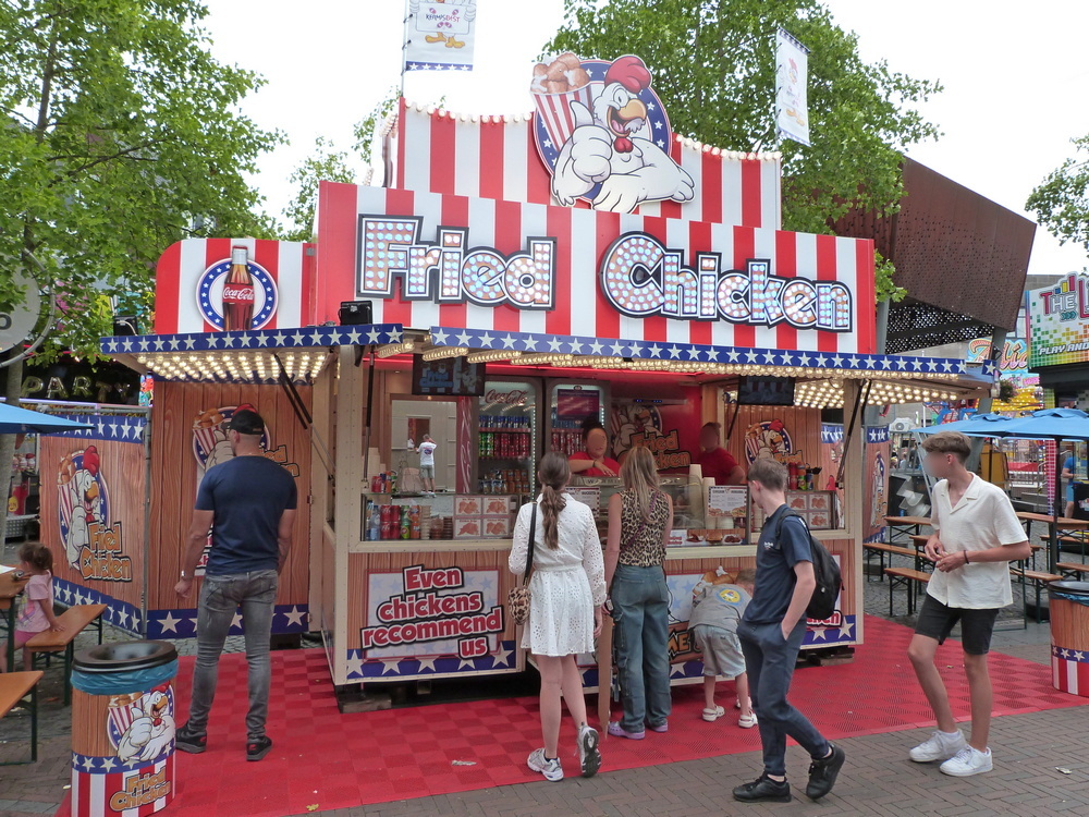 Best Kermis 2025 (NL)