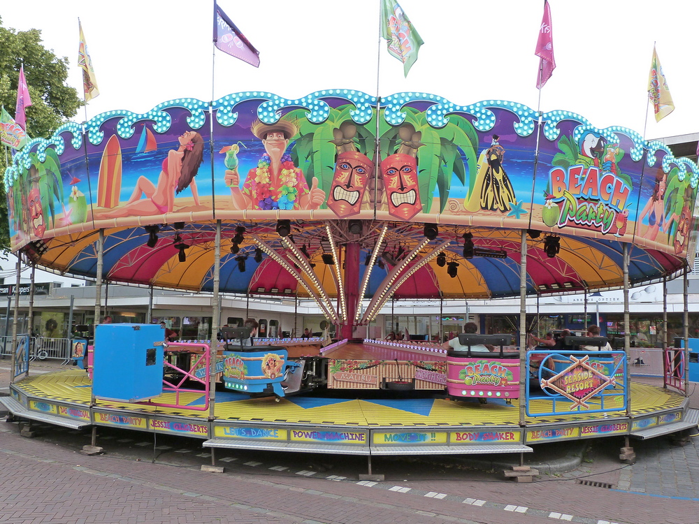 Best Kermis 2025 (NL)
