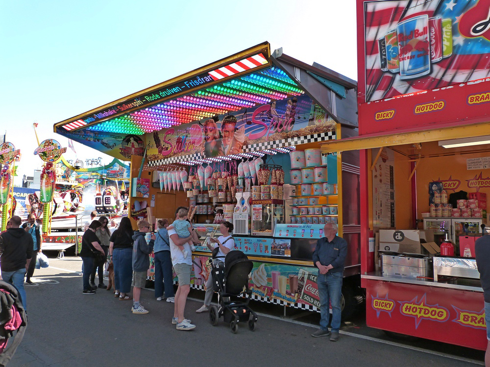 Geel Palmenmarkt (B) 2025