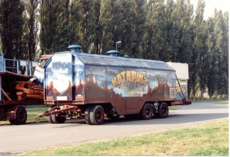 Katapult - Heitmann - Altrogge