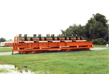 Dreier Looping - Barth
