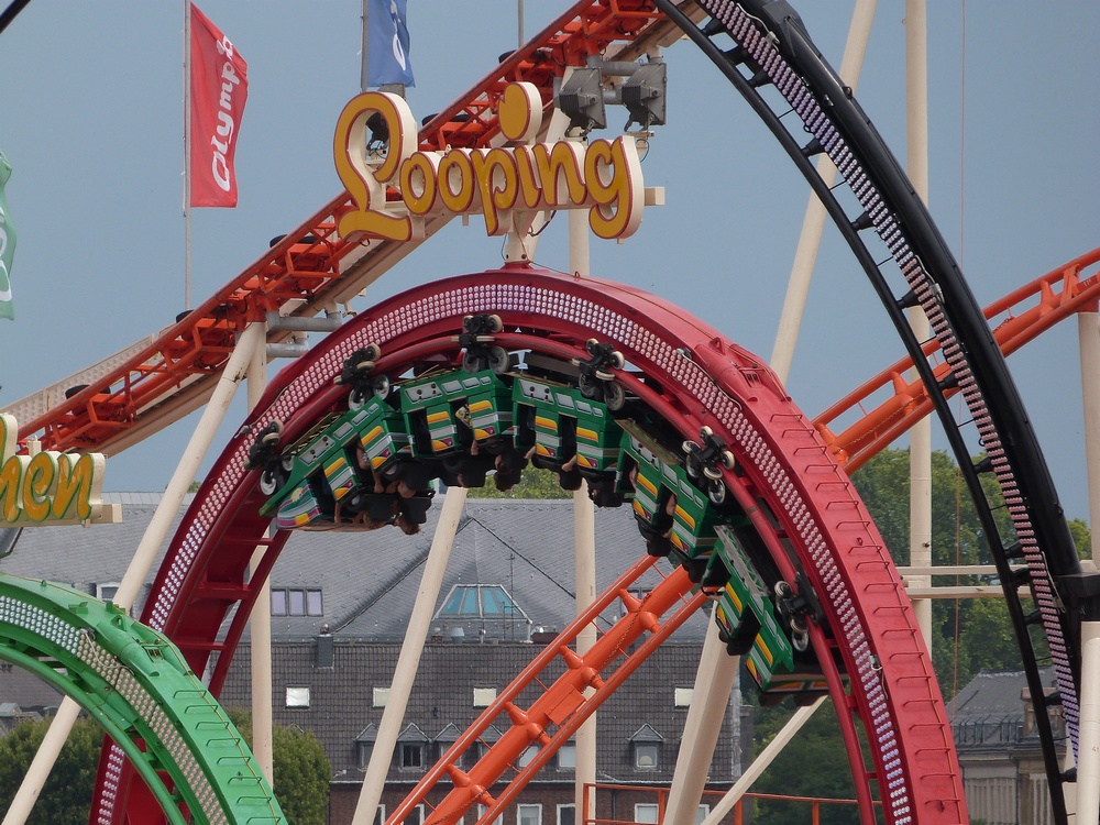 Olympia Looping - Barth