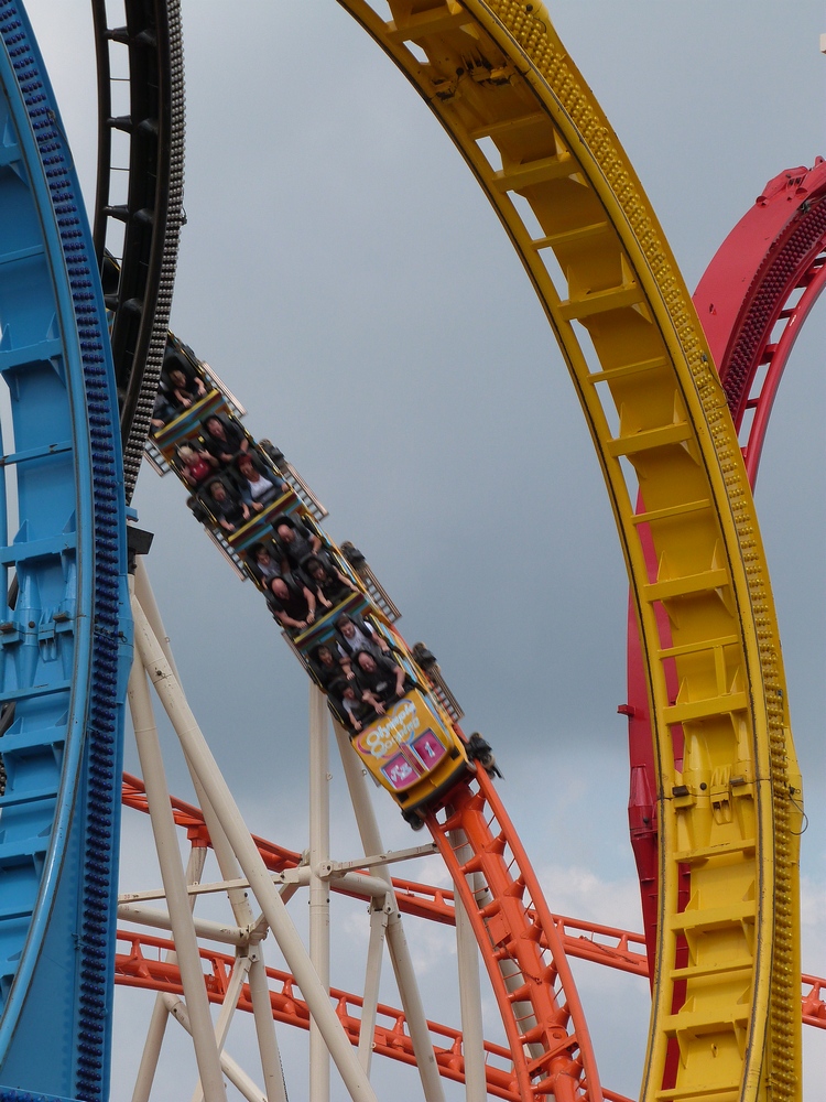 Olympia Looping - Barth