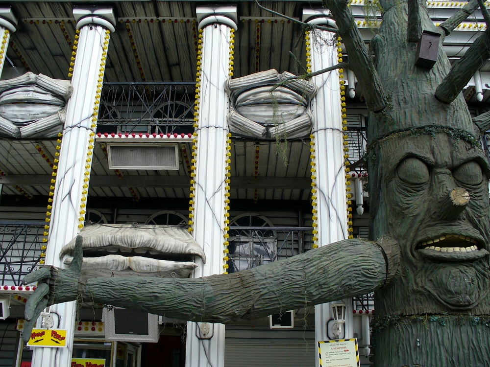 Cranger Kirmes 2008