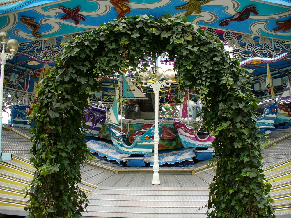 Cranger Kirmes 2008