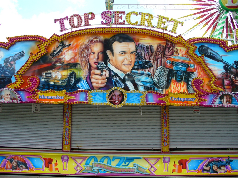 Cranger Kirmes 2008