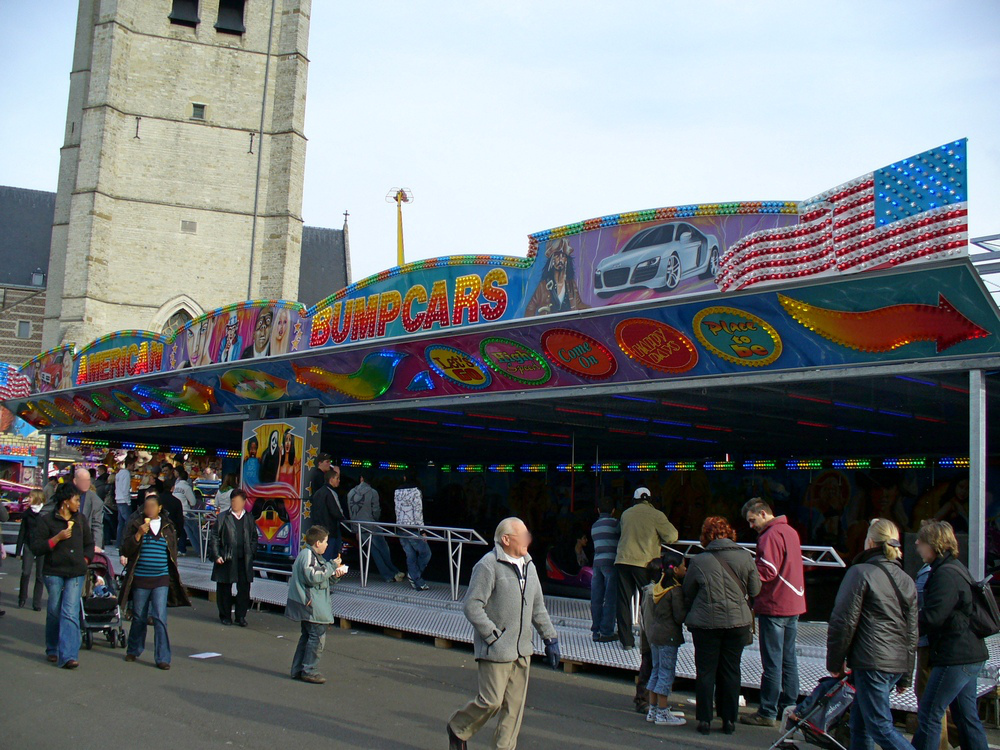 Palmenmarkt Geel 2008 (B)