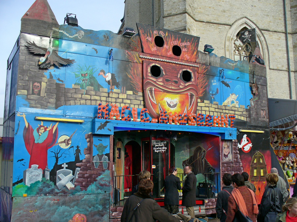 Palmenmarkt Geel 2008 (B)