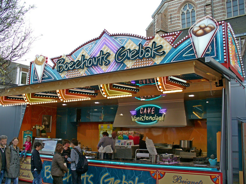 Palmenmarkt Geel 2008 (B)