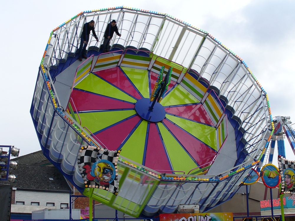Palmenmarkt Geel 2008 (B)