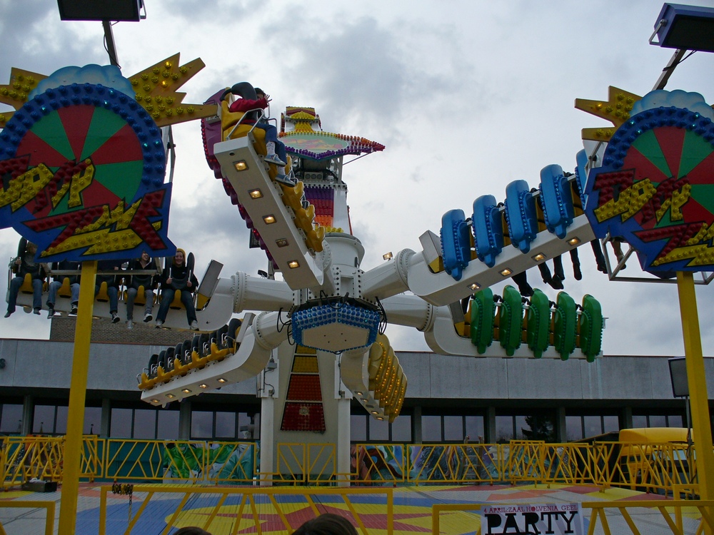Palmenmarkt Geel 2008 (B)