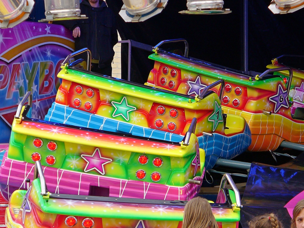 Palmenmarkt Geel 2008 (B)