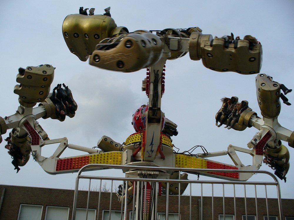 Palmenmarkt Geel 2008 (B)