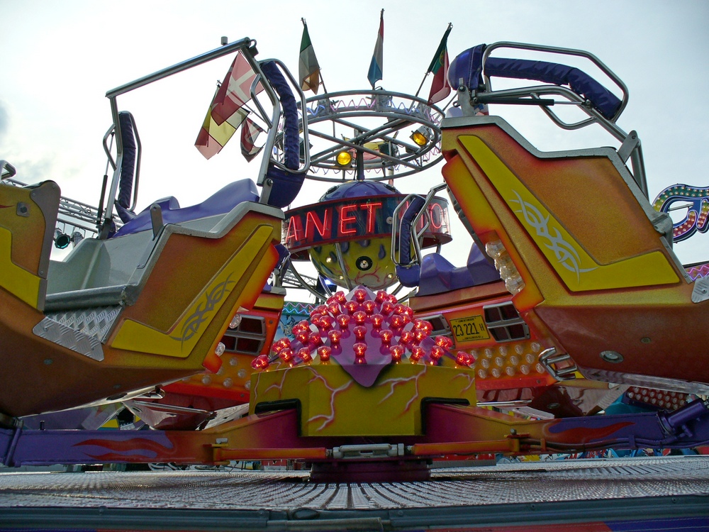 Palmenmarkt Geel 2008 (B)