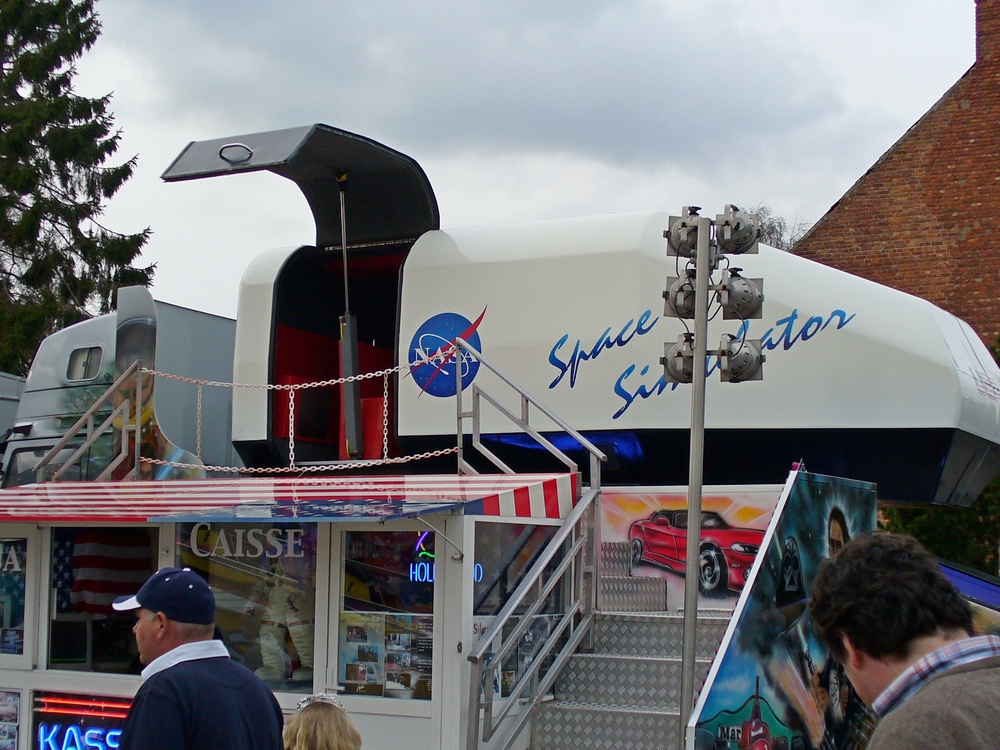 Palmenmarkt Geel 2008 (B)