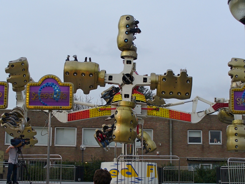 Palmenmarkt Geel 2008 (B)