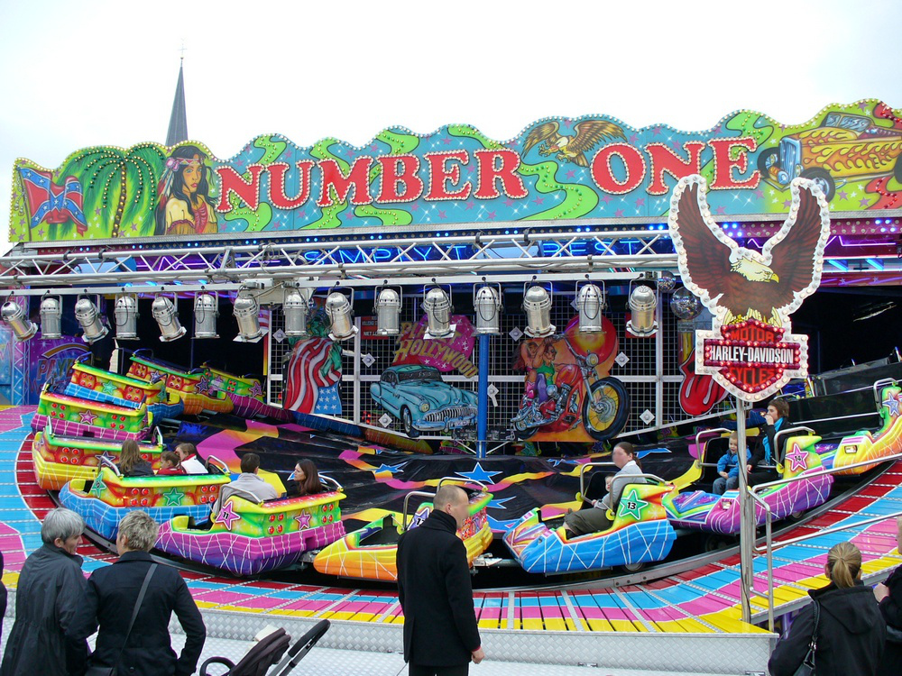 Palmenmarkt Geel 2008 (B)
