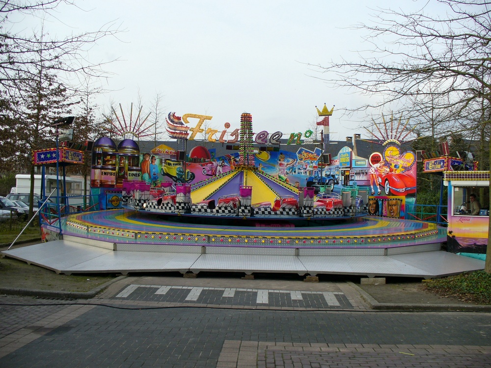 Palmenmarkt Geel 2008 (B)