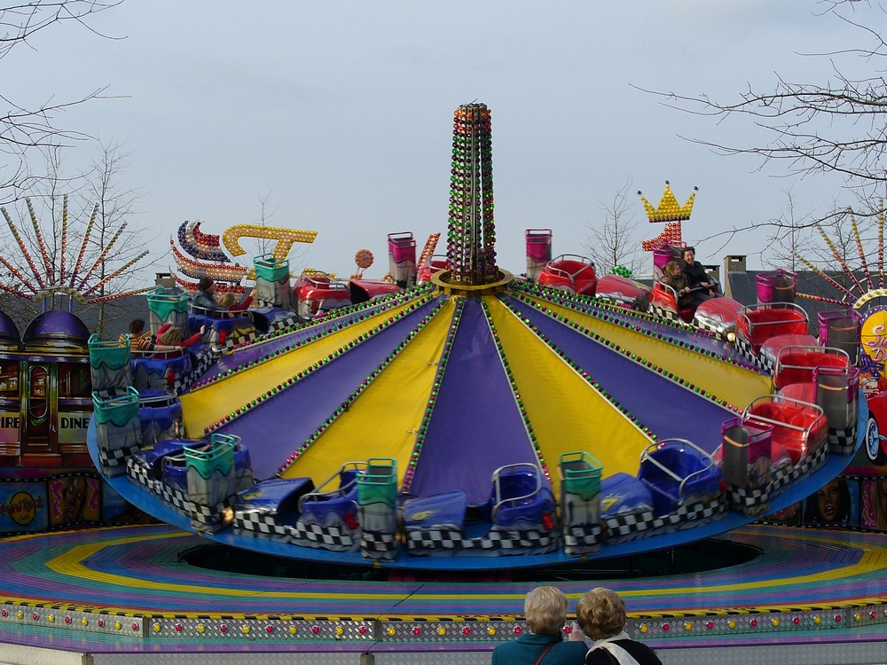 Palmenmarkt Geel 2008 (B)