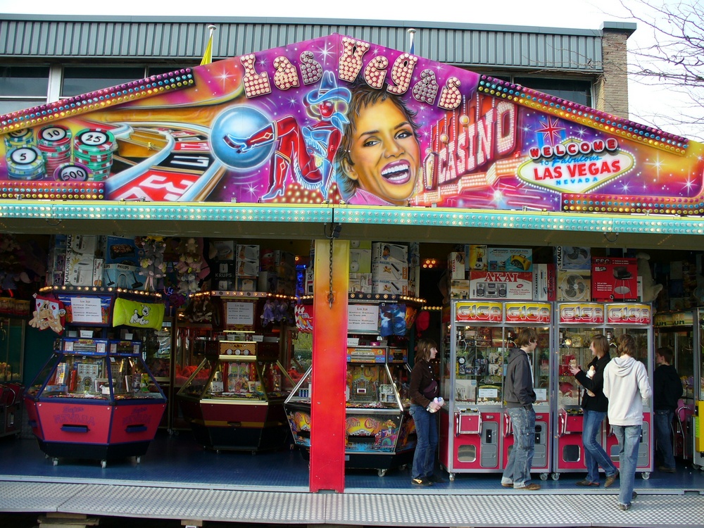 Palmenmarkt Geel 2008 (B)