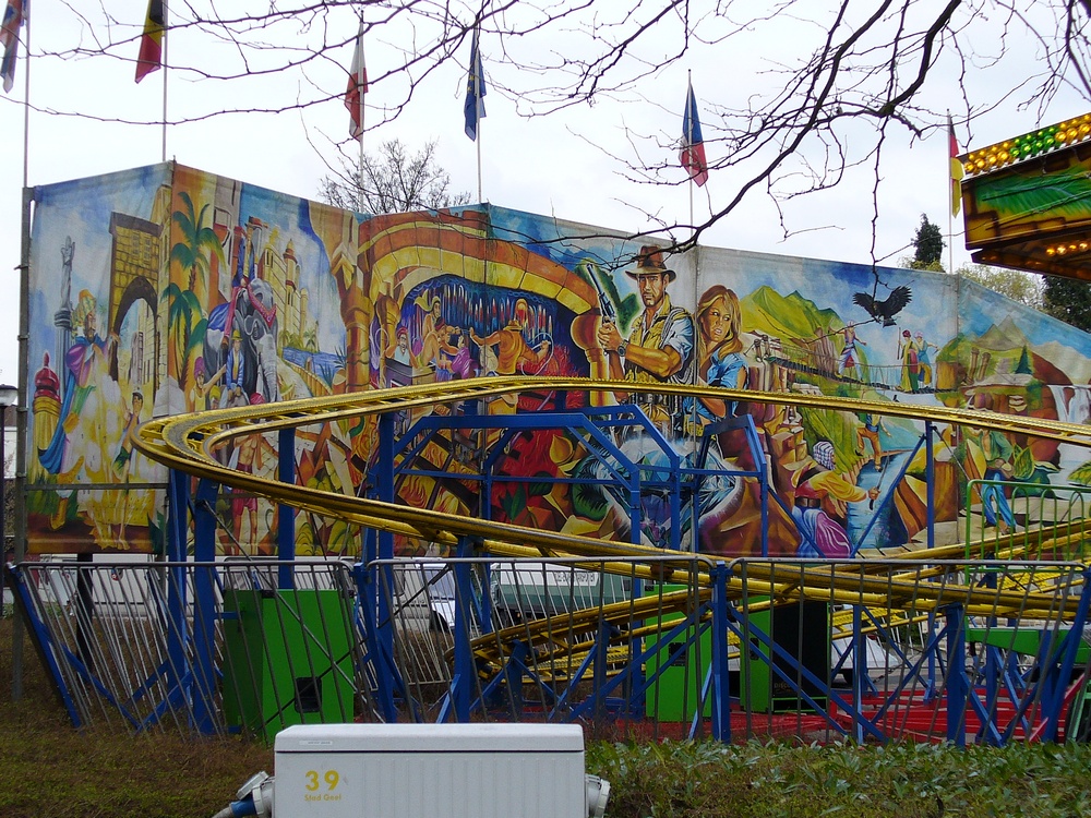 Palmenmarkt Geel 2008 (B)