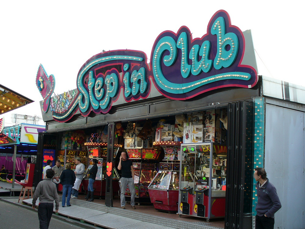 Palmenmarkt Geel 2008 (B)