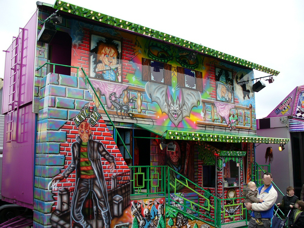 Palmenmarkt Geel 2008 (B)