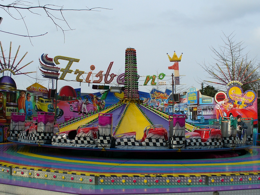 Palmenmarkt Geel 2008 (B)