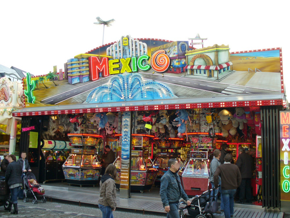 Palmenmarkt Geel 2008 (B)
