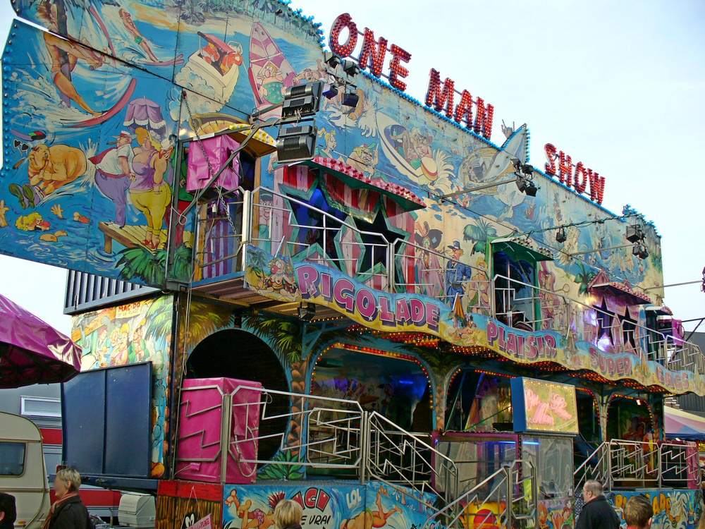 Palmenmarkt Geel 2008 (B)