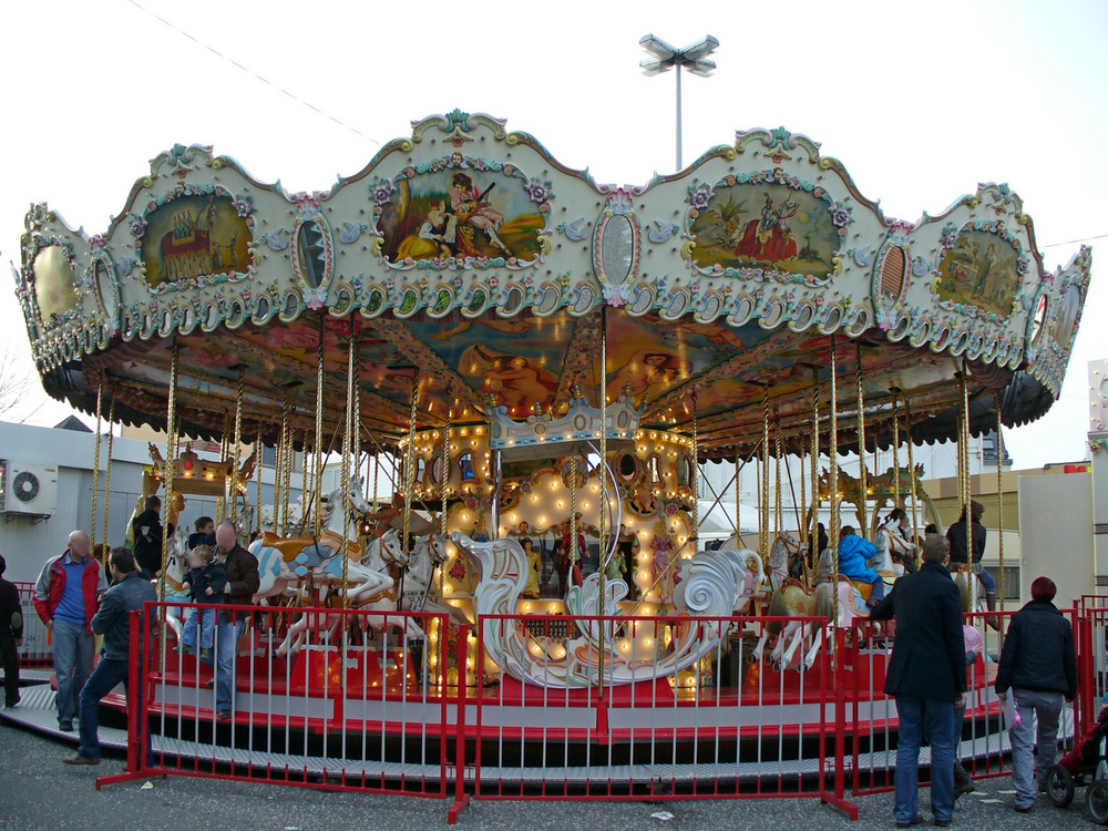 Palmenmarkt Geel 2008 (B)