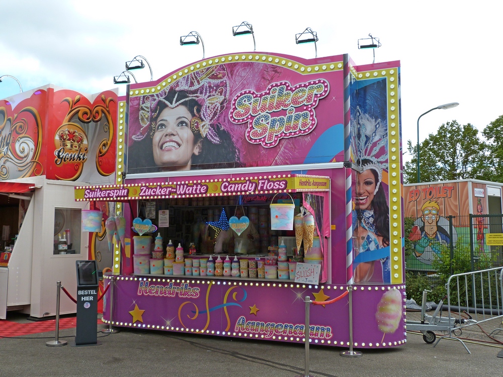 Veenendaal Kermis NL 2025