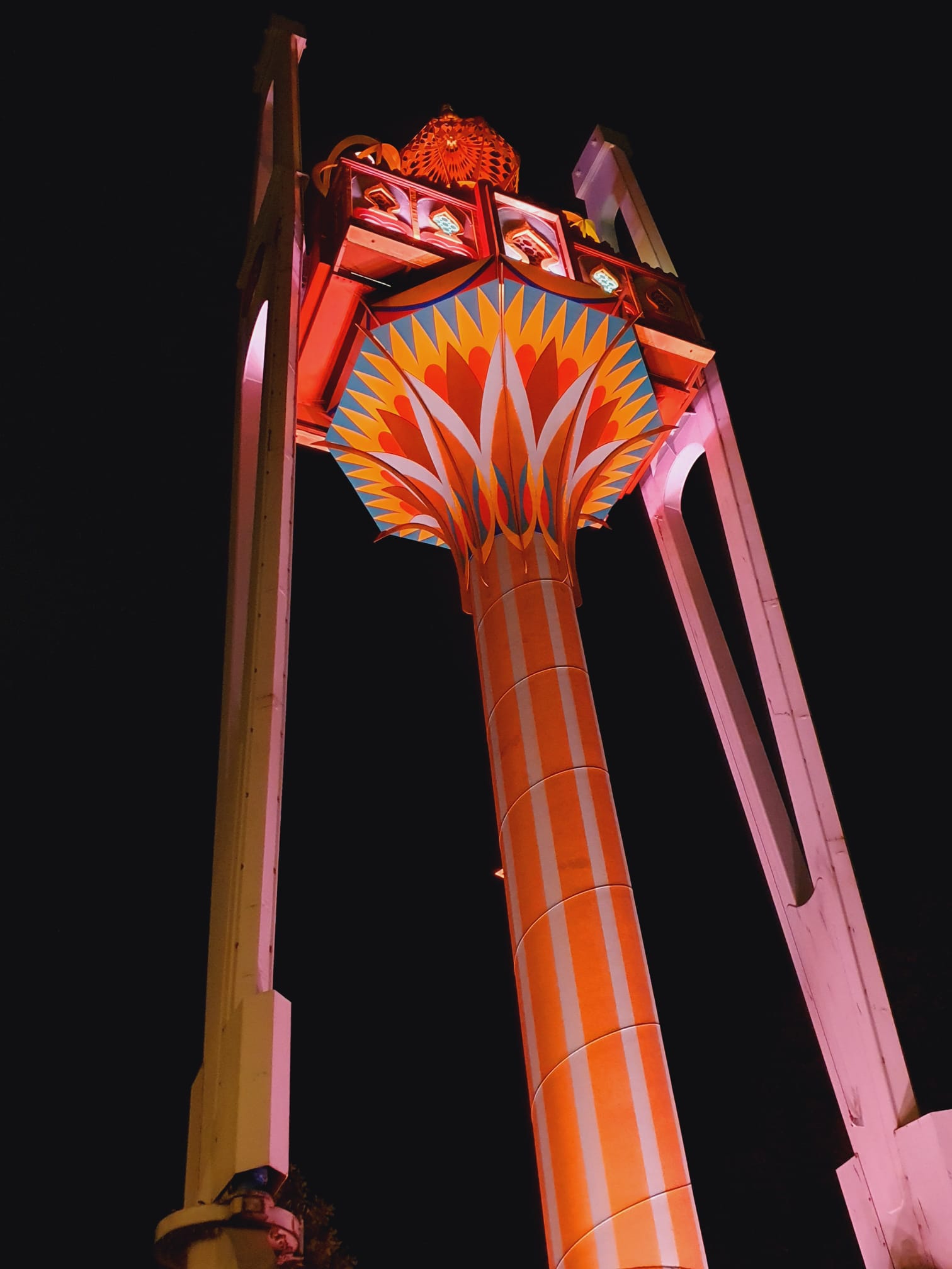 Tivoli Gardens (Kopenhagen) 2021
