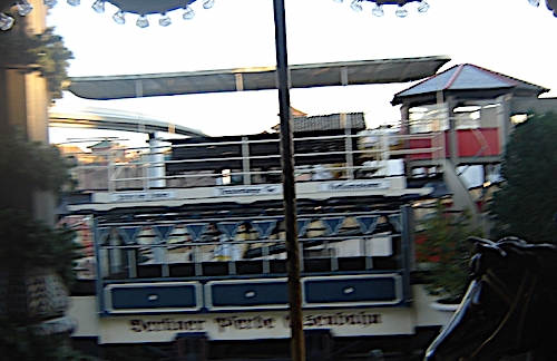 Phantasialand Wintersaison 2007/2008