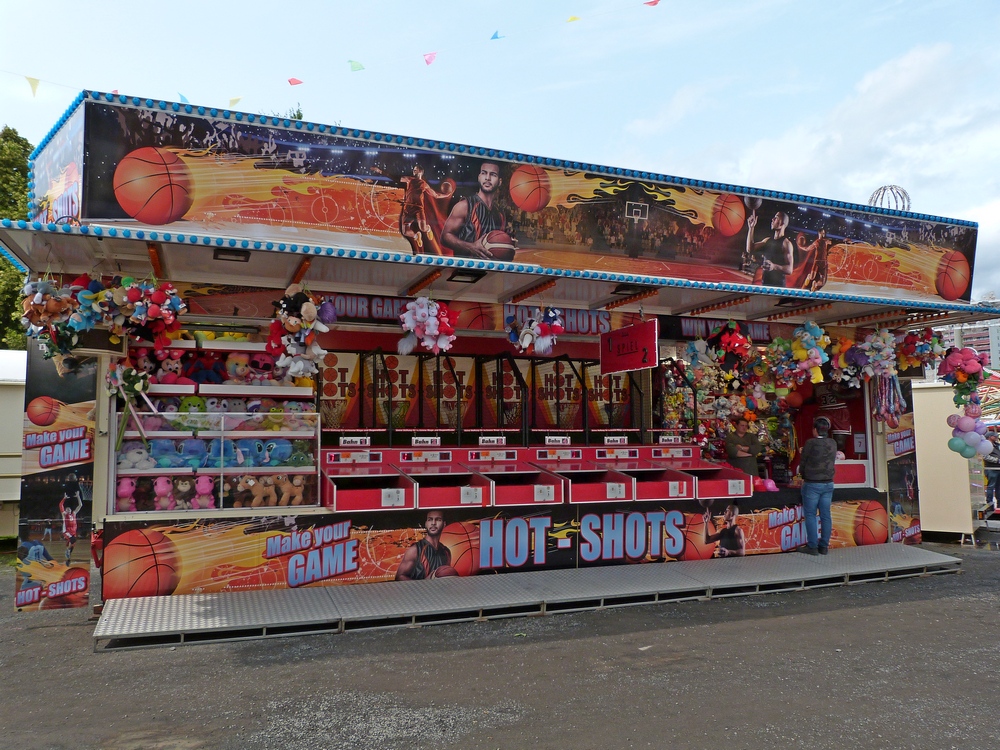 Neuwied - Heddesdorfer Pfingstkirmes 2025