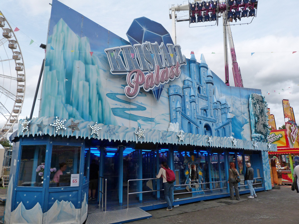 Neuwied - Heddesdorfer Pfingstkirmes 2025