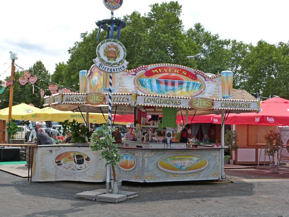 Neuwied - Heddesdorfer Pfingstkirmes 2025