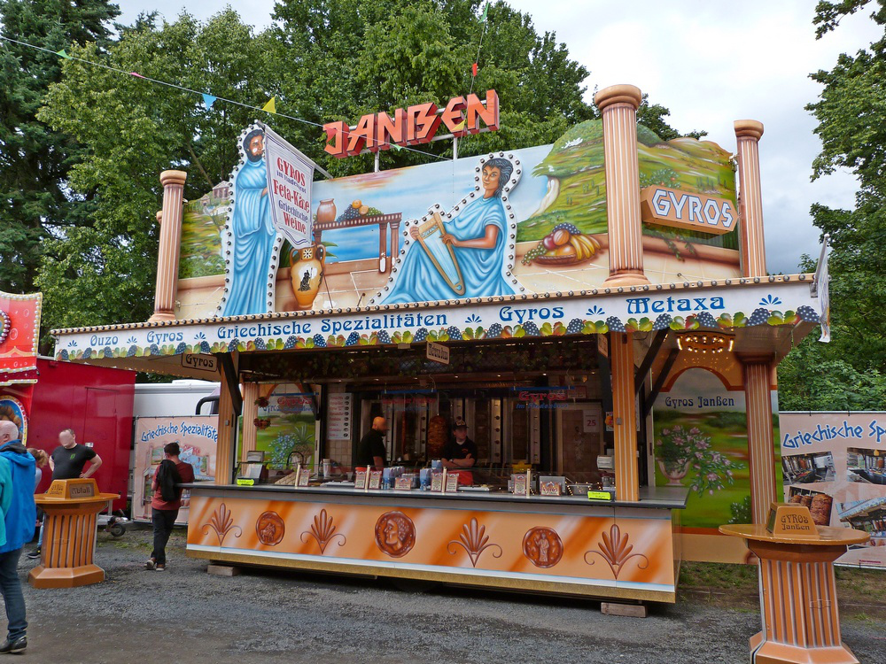 Neuwied - Heddesdorfer Pfingstkirmes 2025