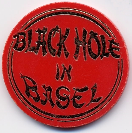Black Hole - Schierenbeck