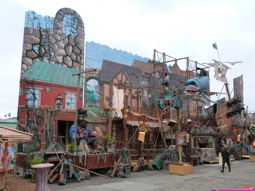 Pirates Adventure - Schneider