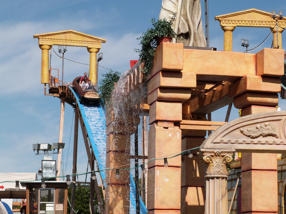 Poseidon - Schneider