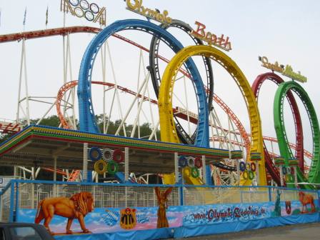 Olympia Looping - Barth