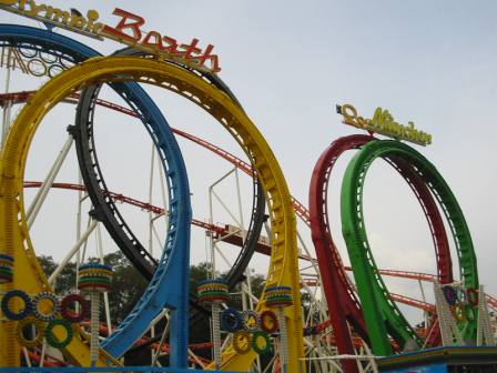 Olympia Looping - Barth