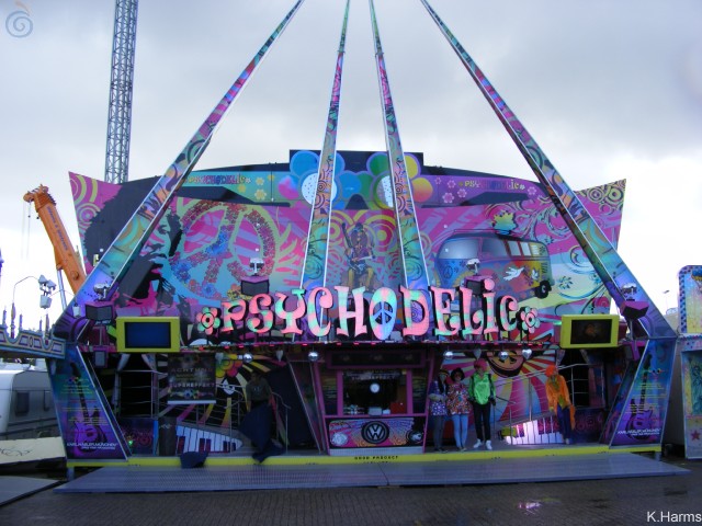 Psychodelic 2 - Häsler