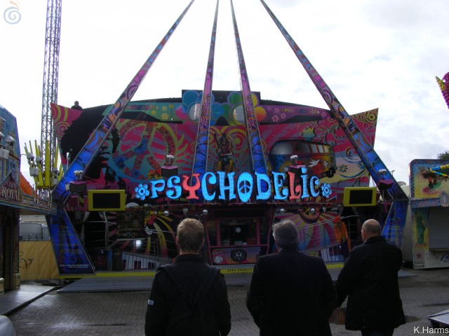 Psychodelic 2 - Häsler