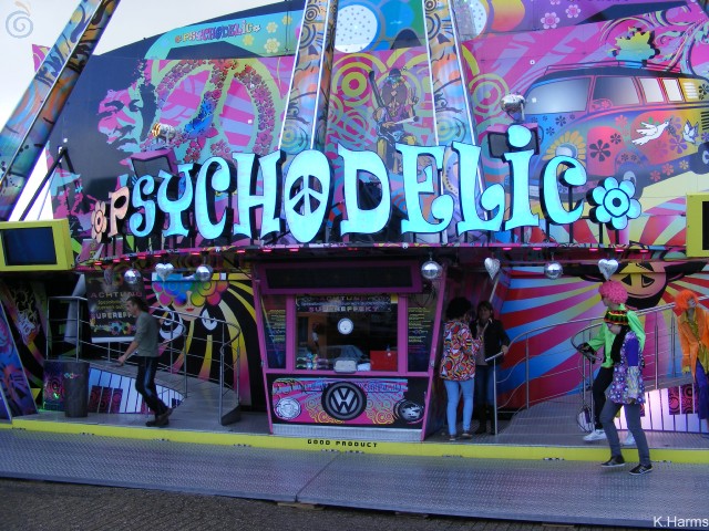 Psychodelic 2 - Häsler