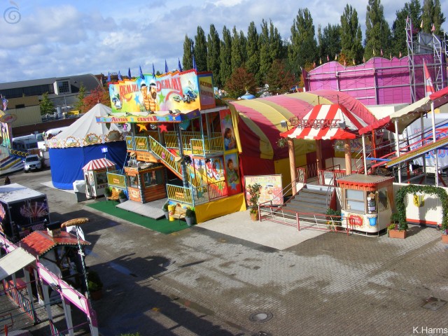 Remmi Demmi - Janßen